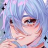 IVY ✧ ⋮ Fox Vtuber 💿🖤's profile picture