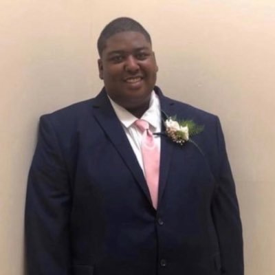 Jermaine Hampton Sports Updates's profile picture