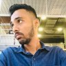 IAM THUSHANTH profil fotoğrafı
