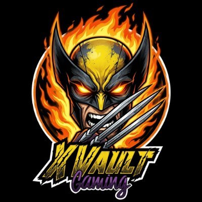 Xvault2's profile picture