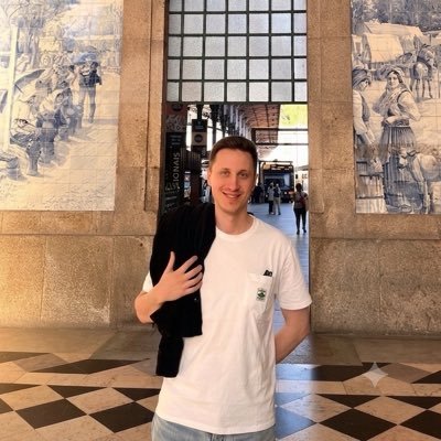 Florian's profile picture