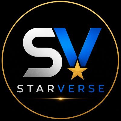 starverse29's profile picture