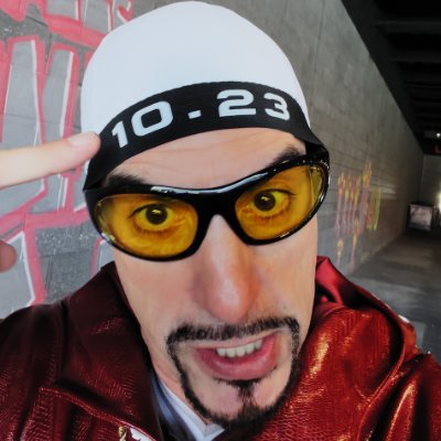 Ali G's profile picture