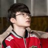 Faker profil fotoğrafı