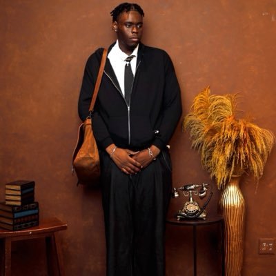 smokeyDbearr's profile picture