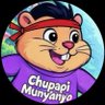 Profilbild von Chupapi Munyanyo
