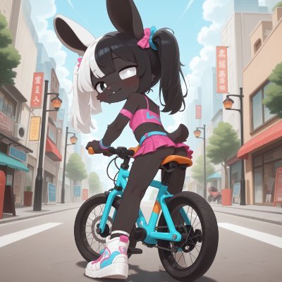 Ramia Buns's profile picture