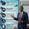 Profilbild von Agbàlàgbí || Tax Consultant