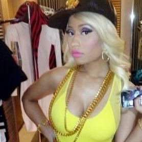 KHARIEMINAJ's profile picture