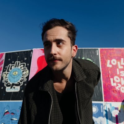 amauri's profile picture