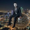 Danny Stoofin profil fotoğrafı