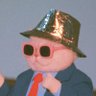 Tinfoilfedora's profile picture