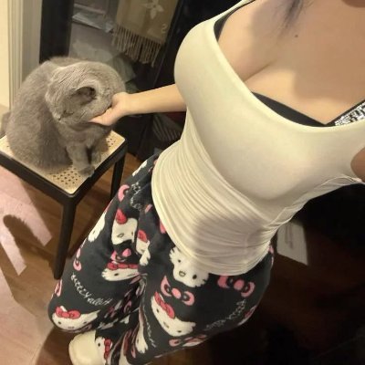 cat's profile picture