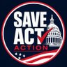 Фото профиля Save Act Action