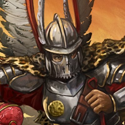 Age of Empires's profile picture