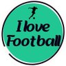 I Love Football 的头像