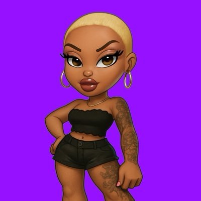 theeprettymarie's profile picture