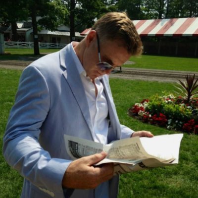 Steve Coxon Racing 🏇's profile picture