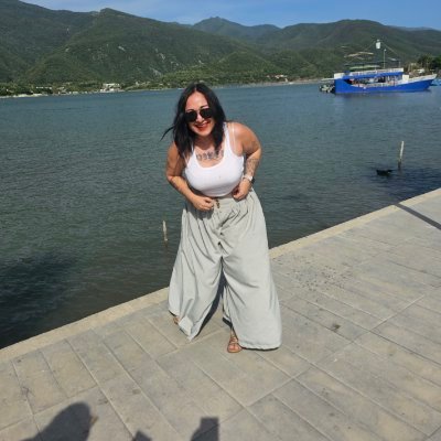 Karen Contreras's profile picture