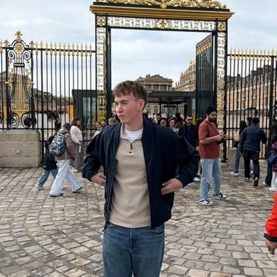 CoveX Jakozy's profile picture