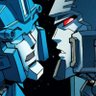 lesbian megatron's profile picture