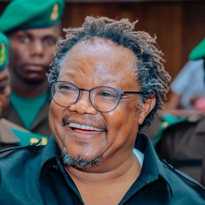 Tito Magoti's profile picture