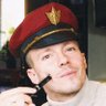 Captain Scarlet 🩸's profile picture