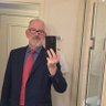 Profilbild von Martin Proud Canadian
