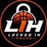 Locked In Hoops profil fotoğrafı