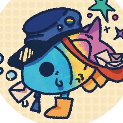 ellie 🐟 @ 📌 PHM pre orders prod!'s profile picture
