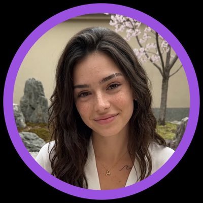 Laeticia🍎's profile picture