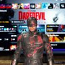 Profilbild von カールチャンネル I❤️DCEU 𖤐 🦇😈🥊💀⚖️🦯🥷 #Daredevil