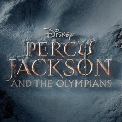 Percy Jackson's profile picture
