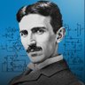 Nikola Tesla profil fotoğrafı