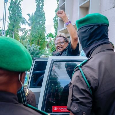 KihongosiUfunuo's profile picture