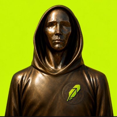 Mr Robinhood Whale's profile picture