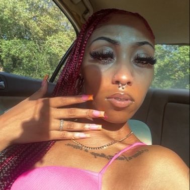 TheReal HoneybunnG ๐
๐พ's profile picture
