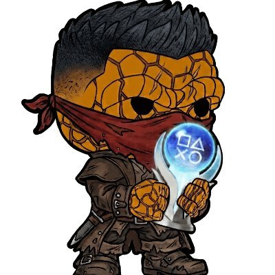 Khorgar explorando mazmorras oscuras's profile picture