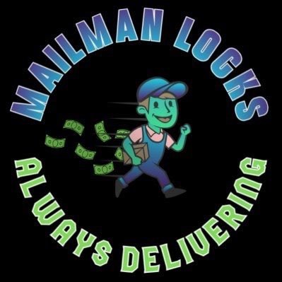 MailManLocks's profile picture