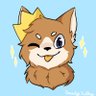 Pancake Corgi profil fotoğrafı