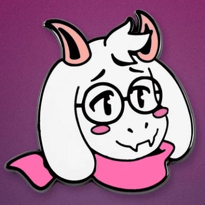 DailyDeltarune's profile picture