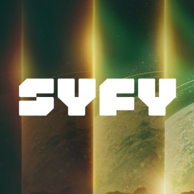 SYFY's profile picture