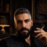 Ghalib Emad 的头像