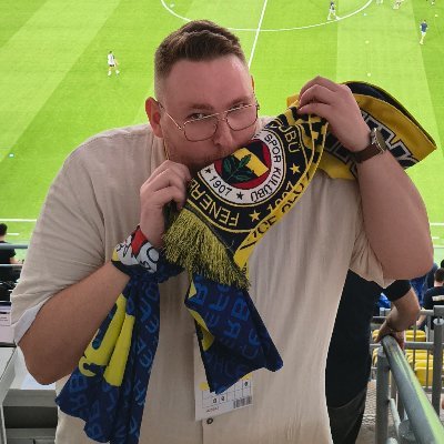 KrzysztofGerlak's profile picture