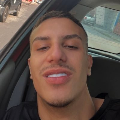 LUCAS's profile picture