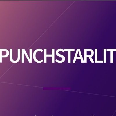Punch_Starlit's profile picture