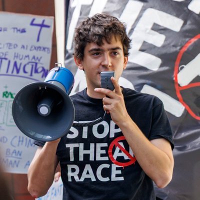 Michaël Trazzi's profile picture