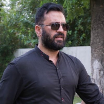 Hassaan Hashmi's profile picture