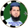 Фото профиля M Riaz Khan G