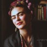 Kahlo 的头像